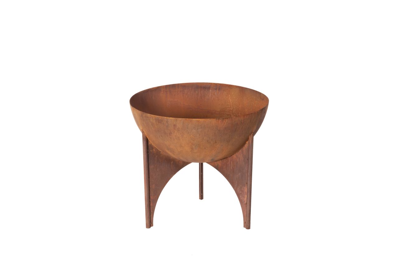 Feuerschale WILLI Rustikal