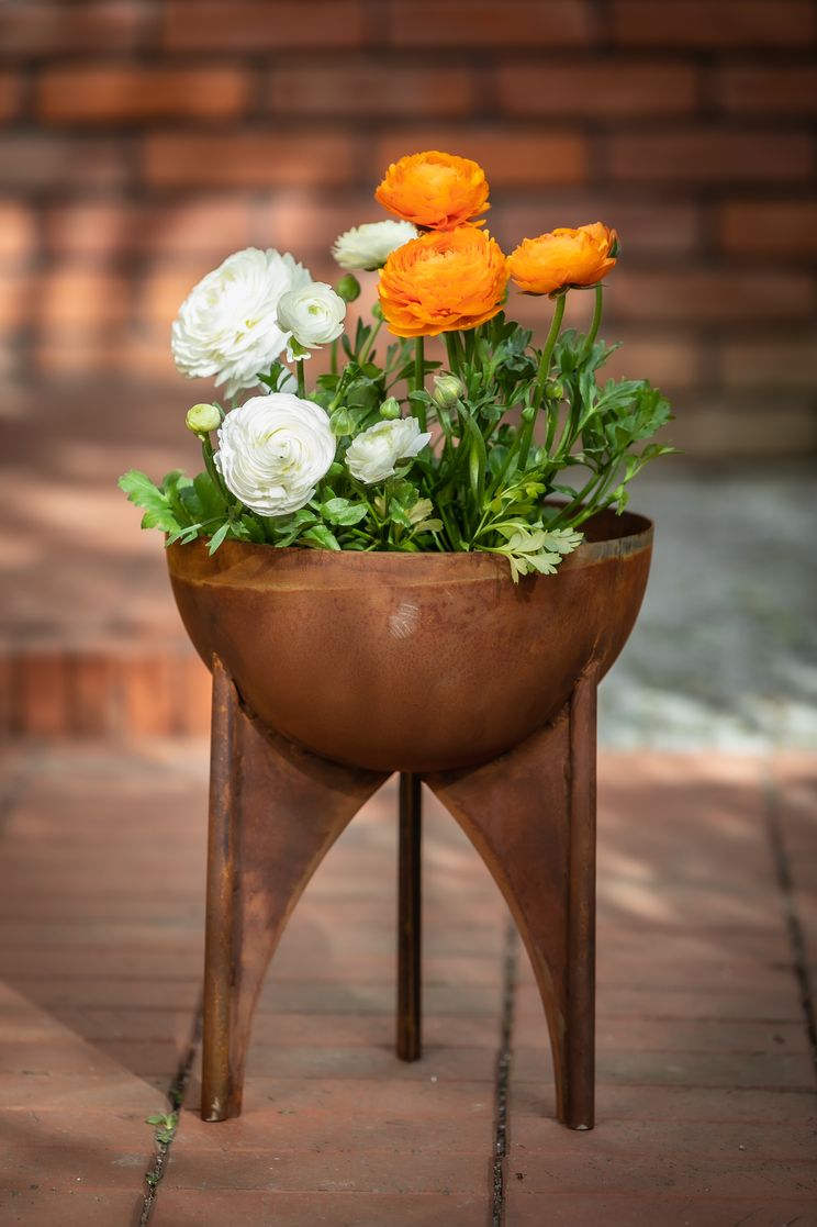 Feuerschale WILLI Rustikal