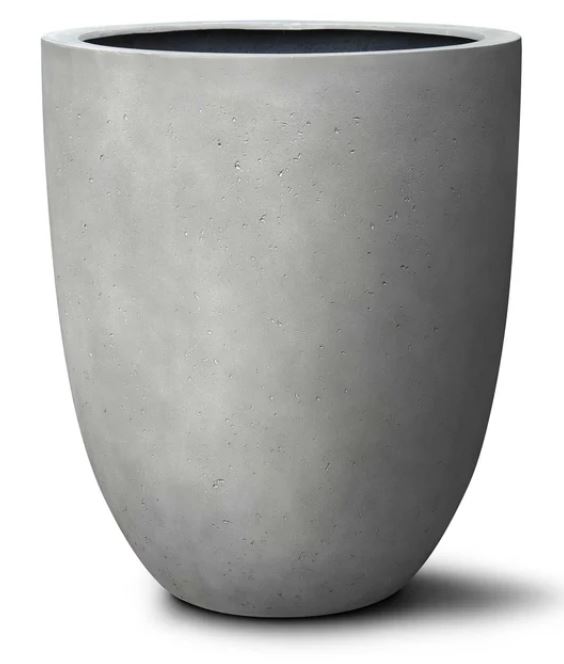 Eschbach Tall Egg Pot | Loft Collection | D68 x H80