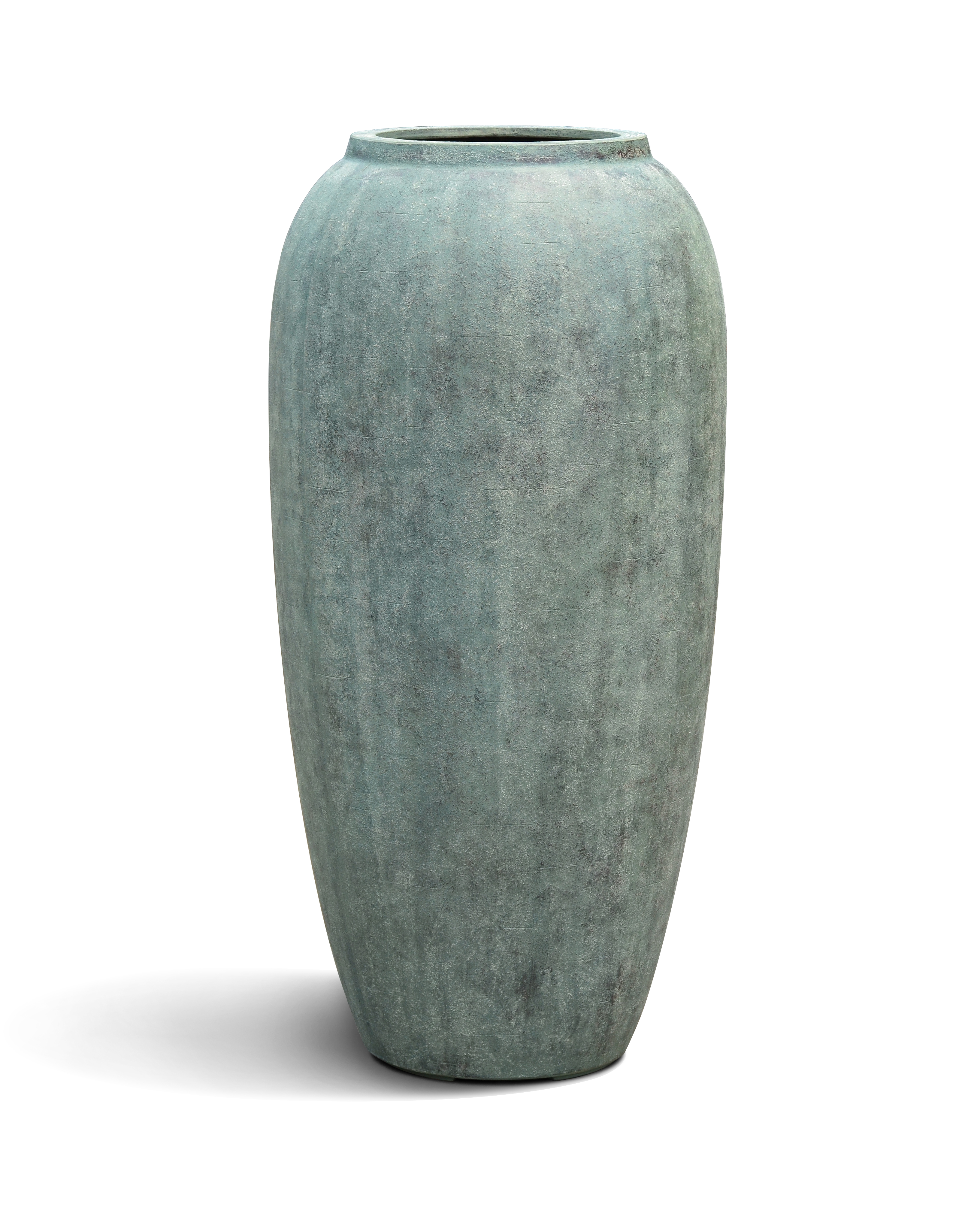 Eschbach Long Jar | Antique Stone Collection | D55 x H112