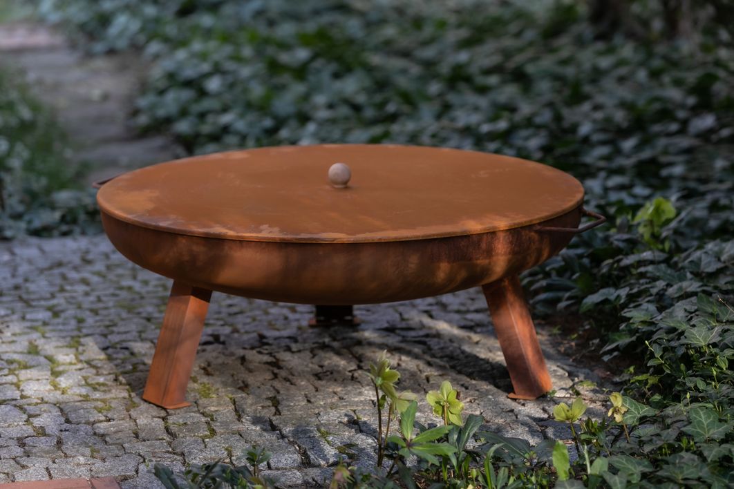 Feuerschale OLAF Rustikal