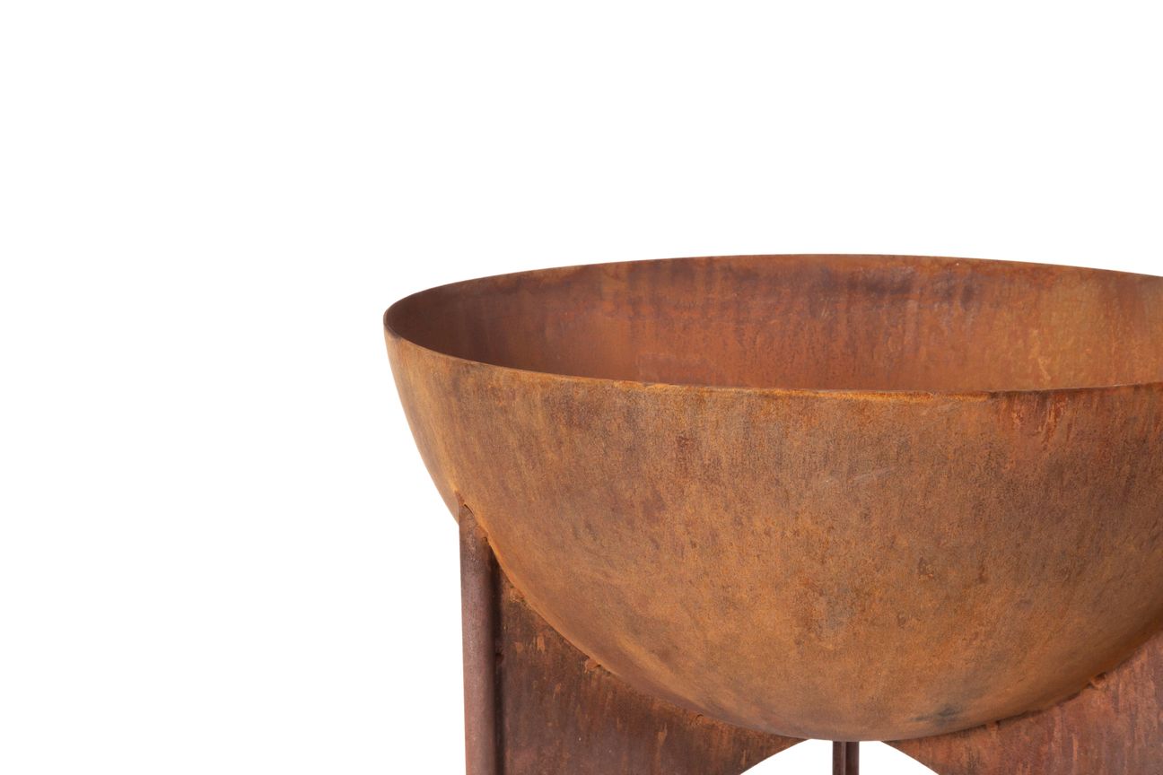 Feuerschale WILLI Rustikal