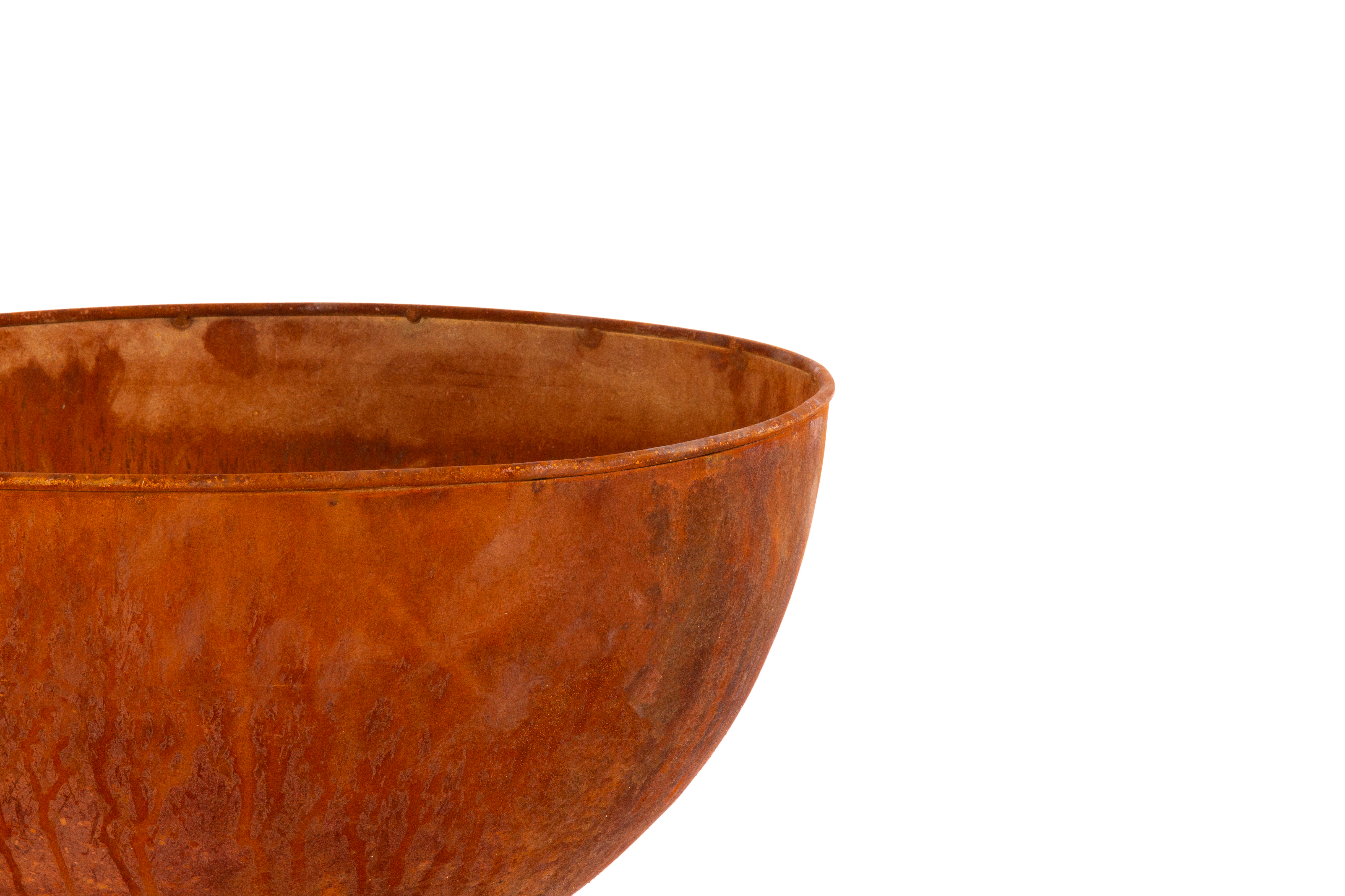 Feuerschale KIM Rustikal