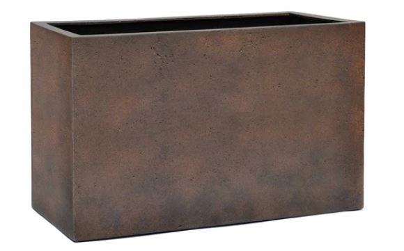 Eschbach Semi High Box | Loft Collection | 100x45x60