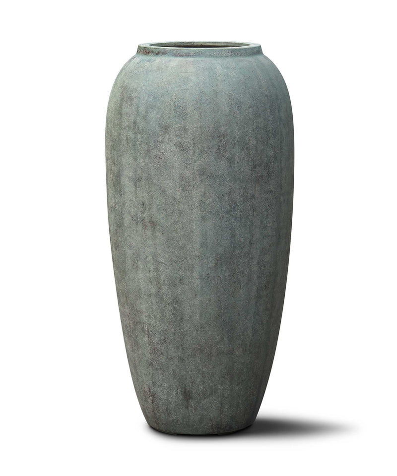 Eschbach Long Jar | Antique Stone Collection | D55 x H112