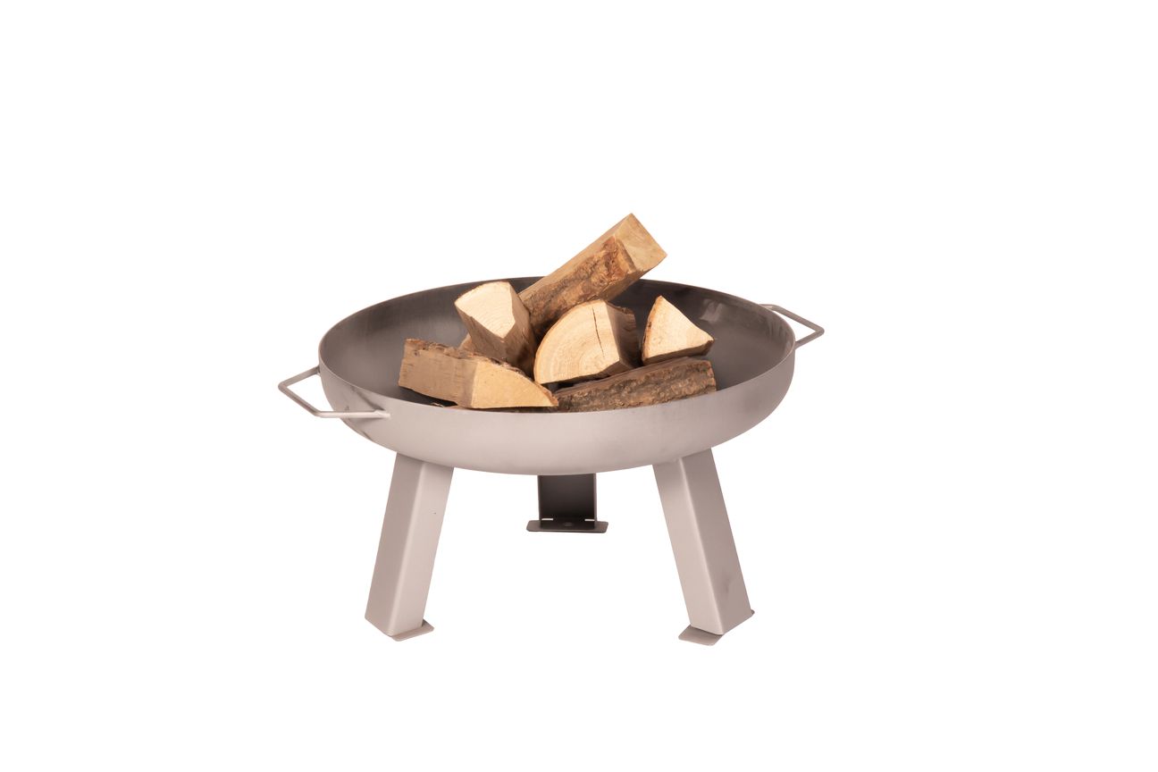 Feuerschale OLAF Stahl