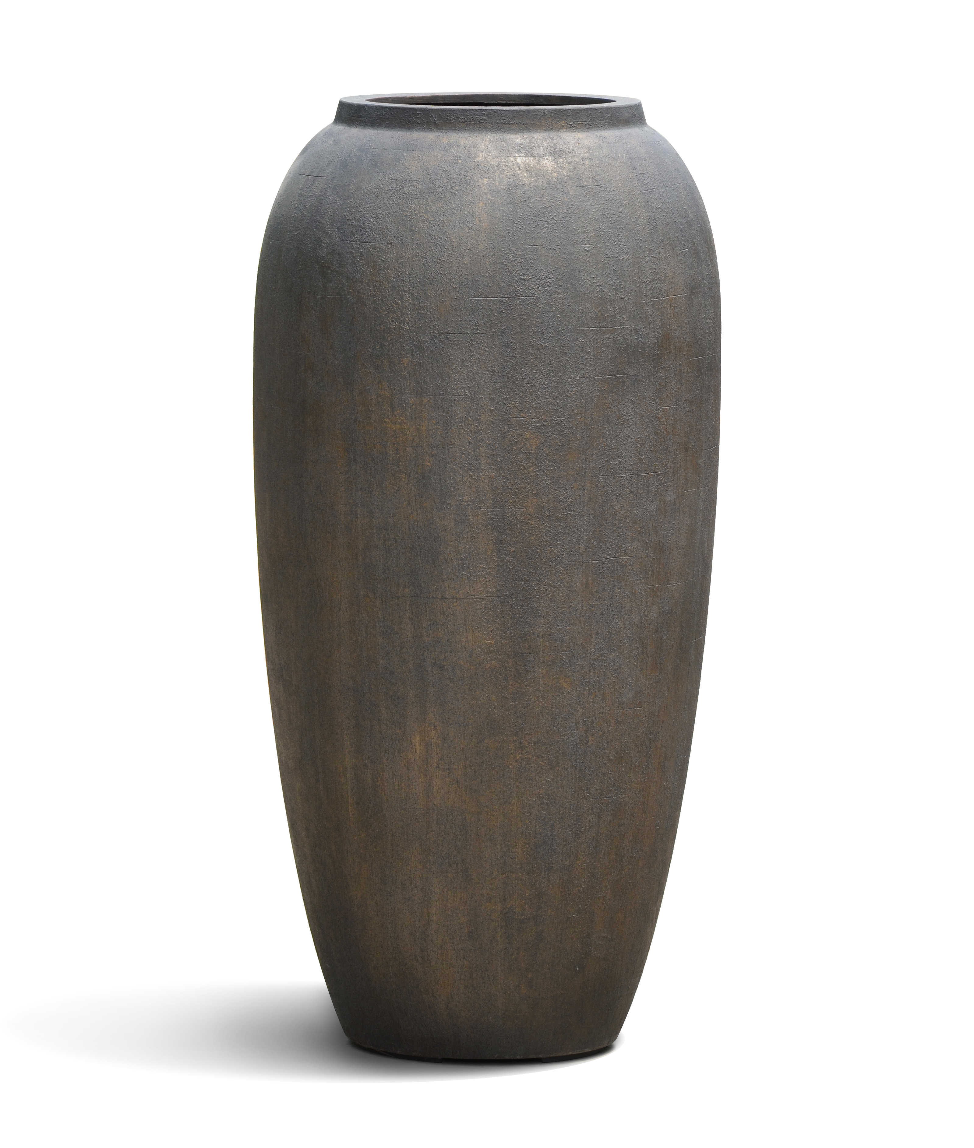 Eschbach Long Jar | Antique Stone Collection | D55 x H112