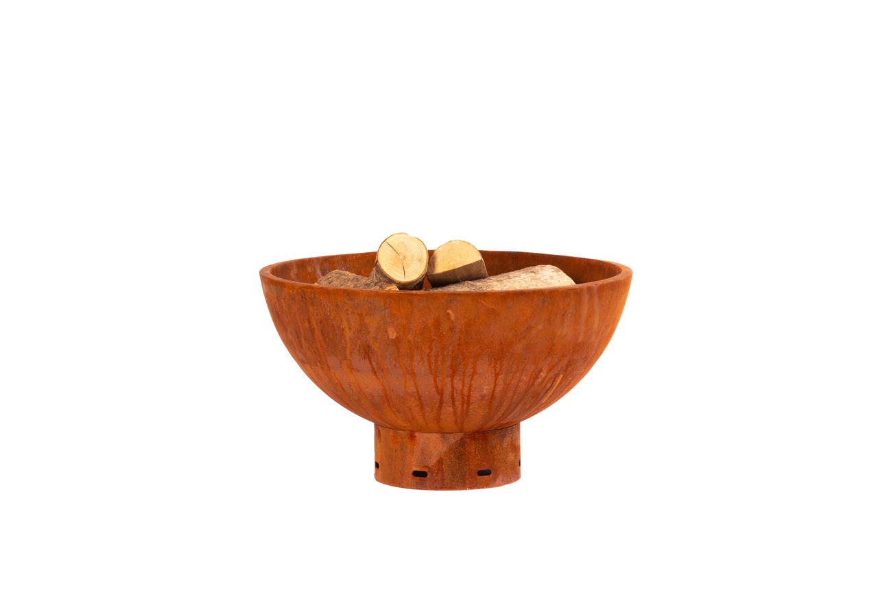 Feuerkorb GERD Rustikal