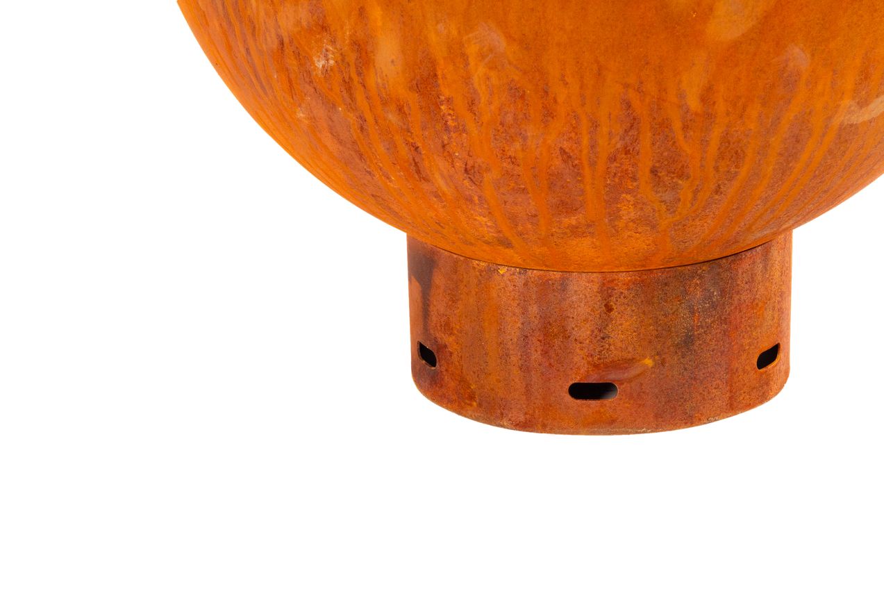 Feuerkorb GERD Rustikal