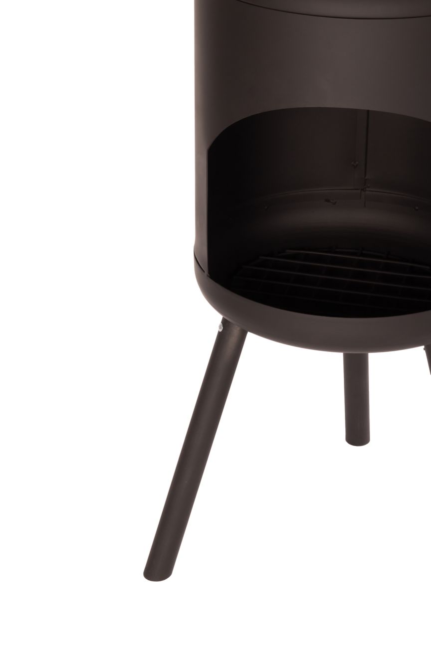 Gartenofen kaufen detail