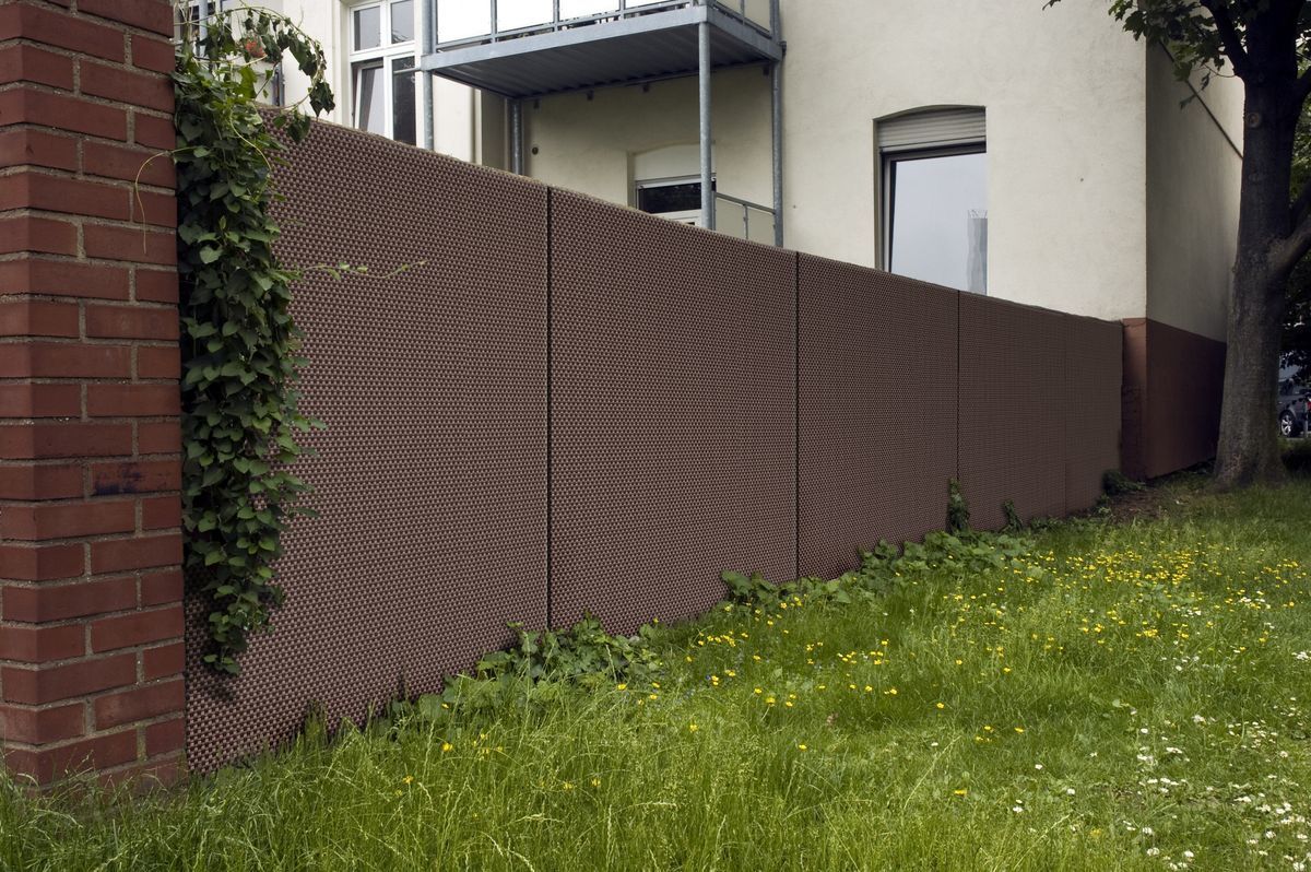 Sichtschutzmatten bzw. Sichtschutzmatte Kategoriebild