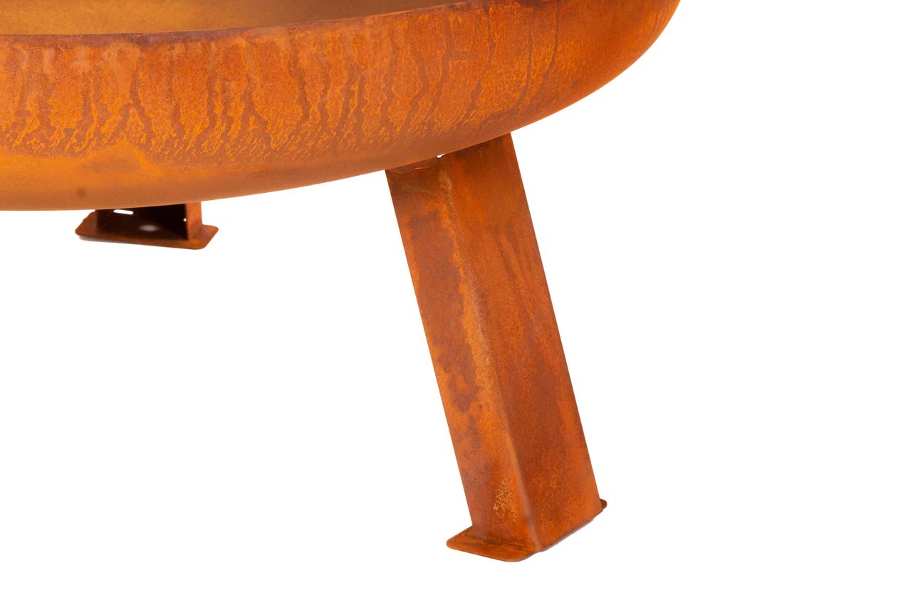 Feuerschale OLAF Rustikal