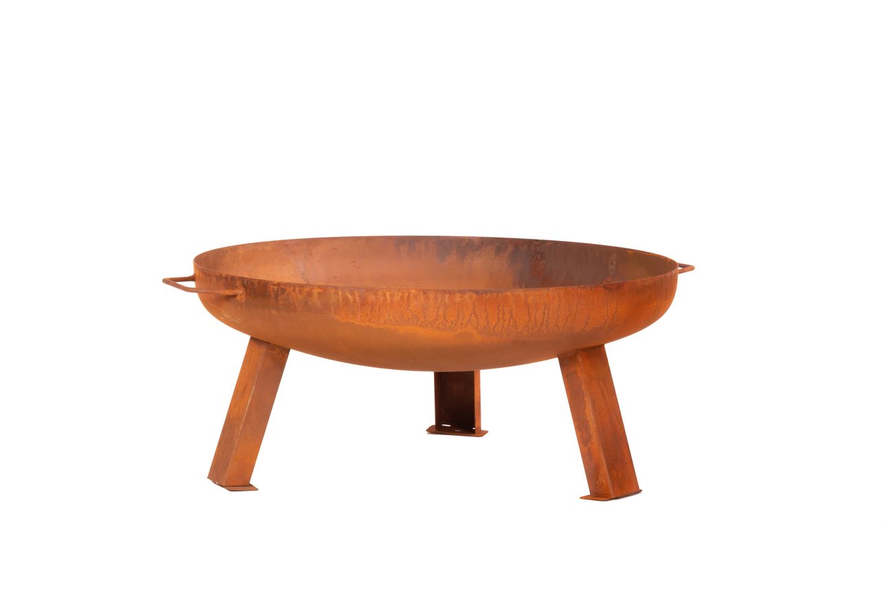 Feuerschale OLAF Rustikal