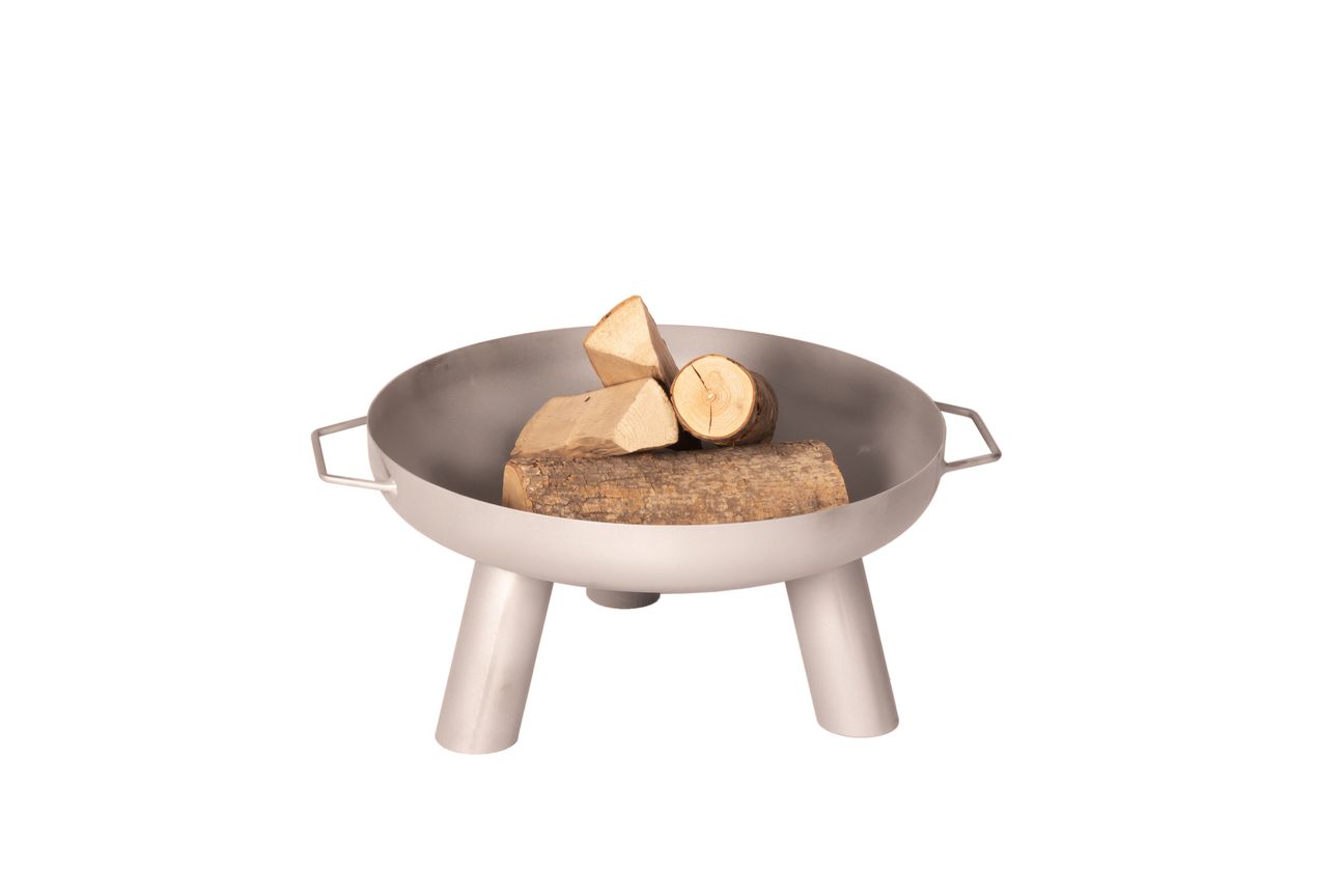Feuerschale SIGGI Stahl
