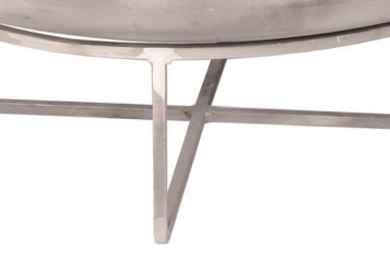 Feuerschale RONNY Stahl