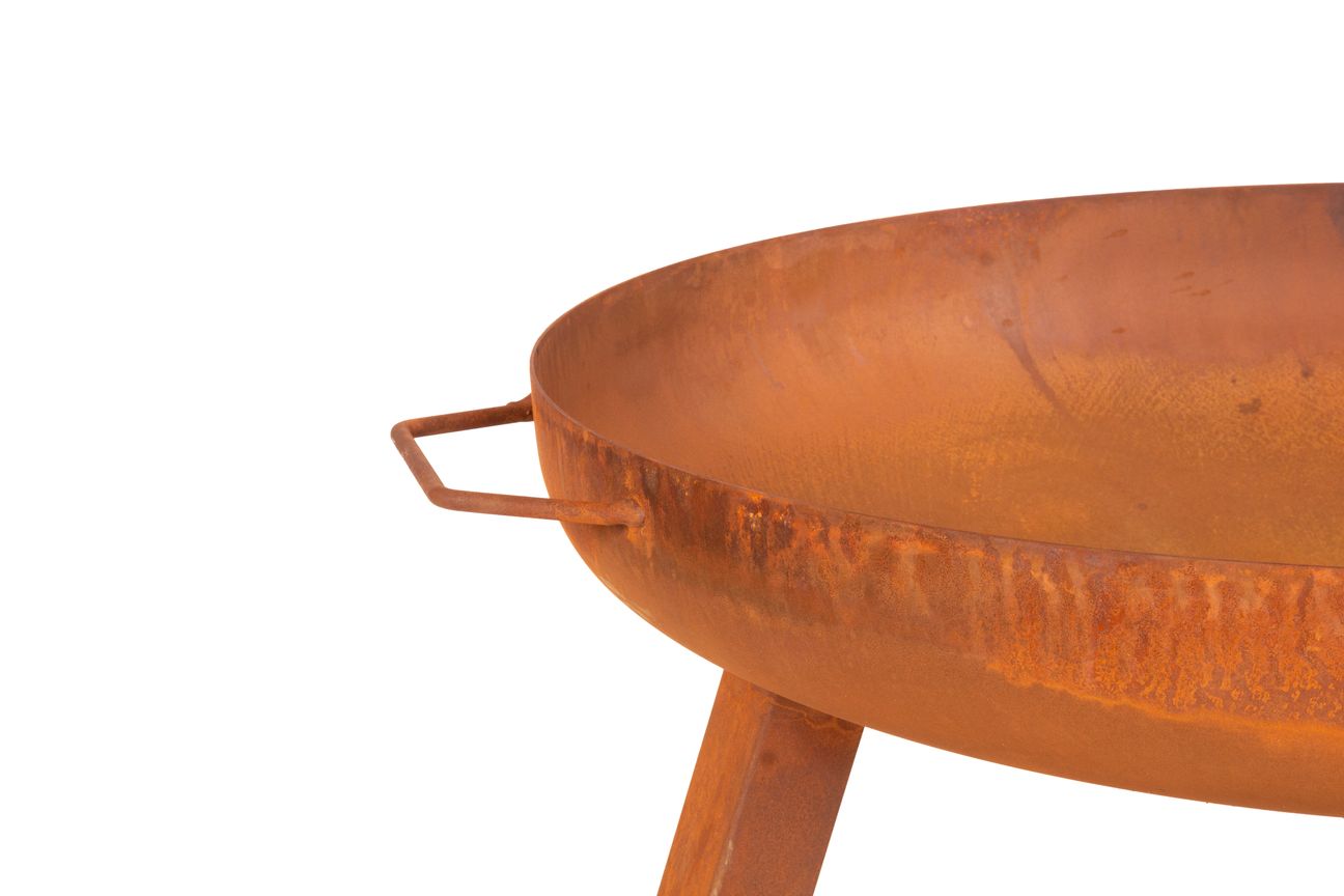 Feuerschale OLAF Rustikal