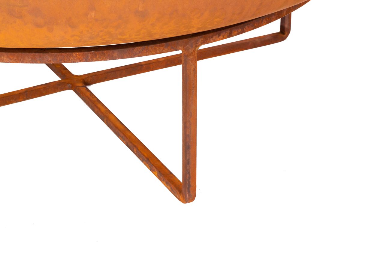 Feuerschale RONNY Rustikal