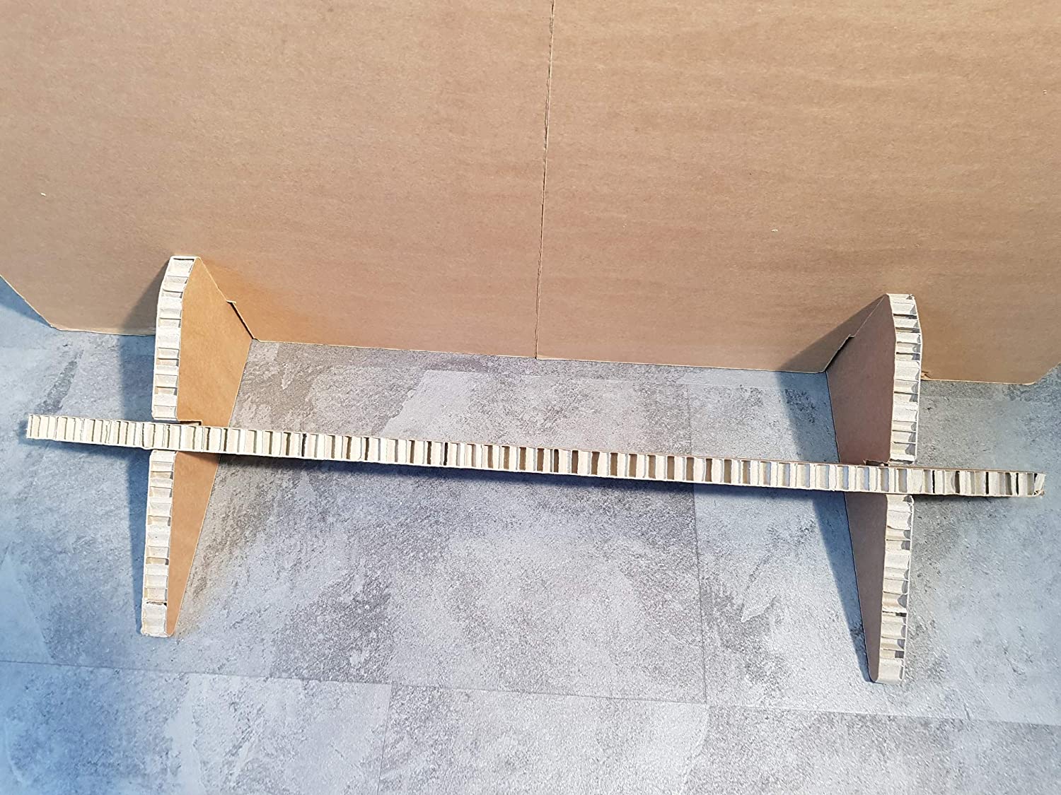 Brennende Zahl - Zahlen Ihrer Wahl