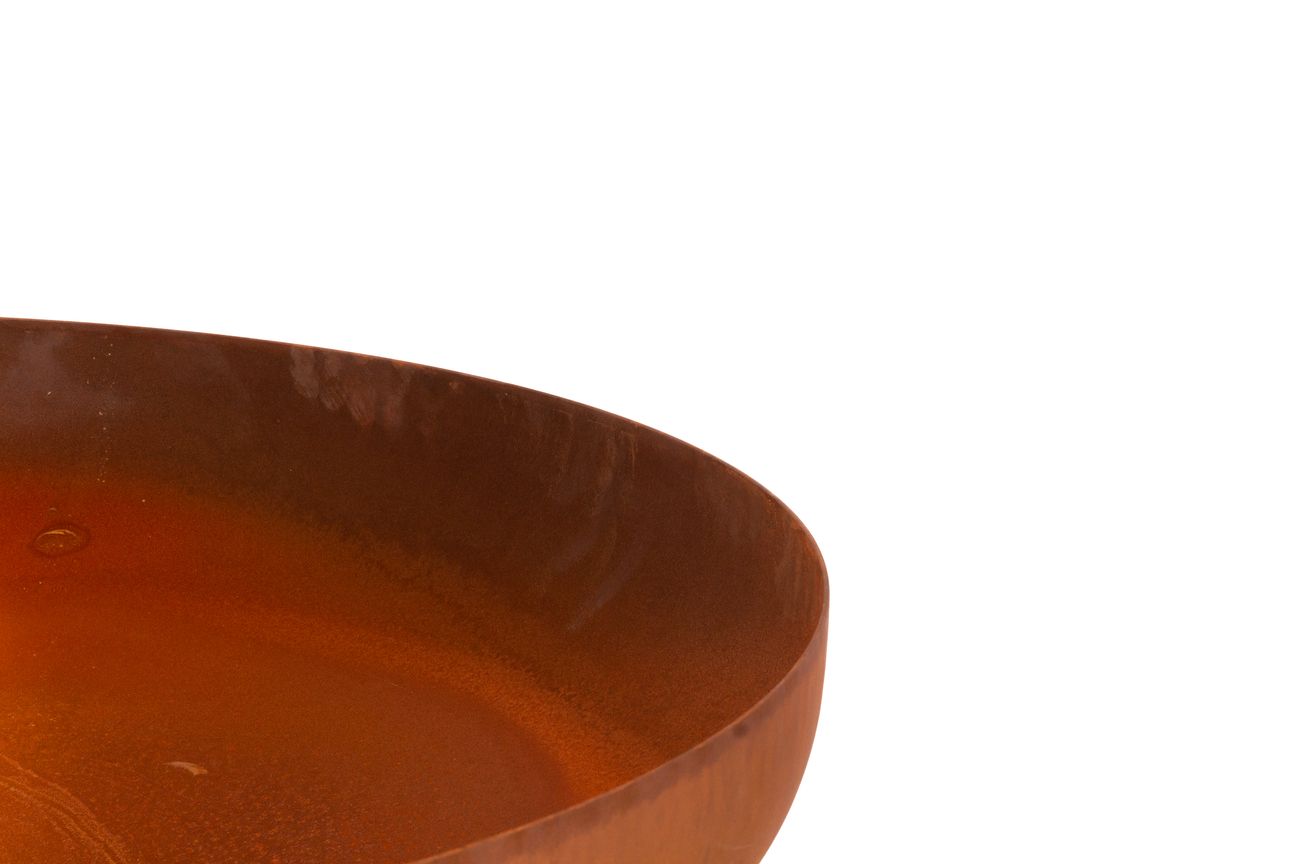 Feuerschale RONNY Rustikal