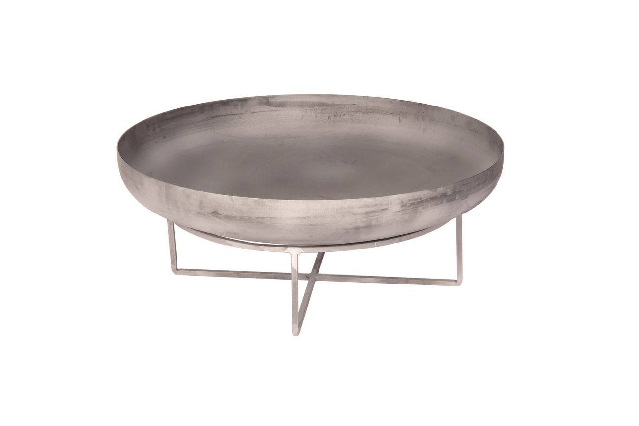 Feuerschale RONNY Stahl