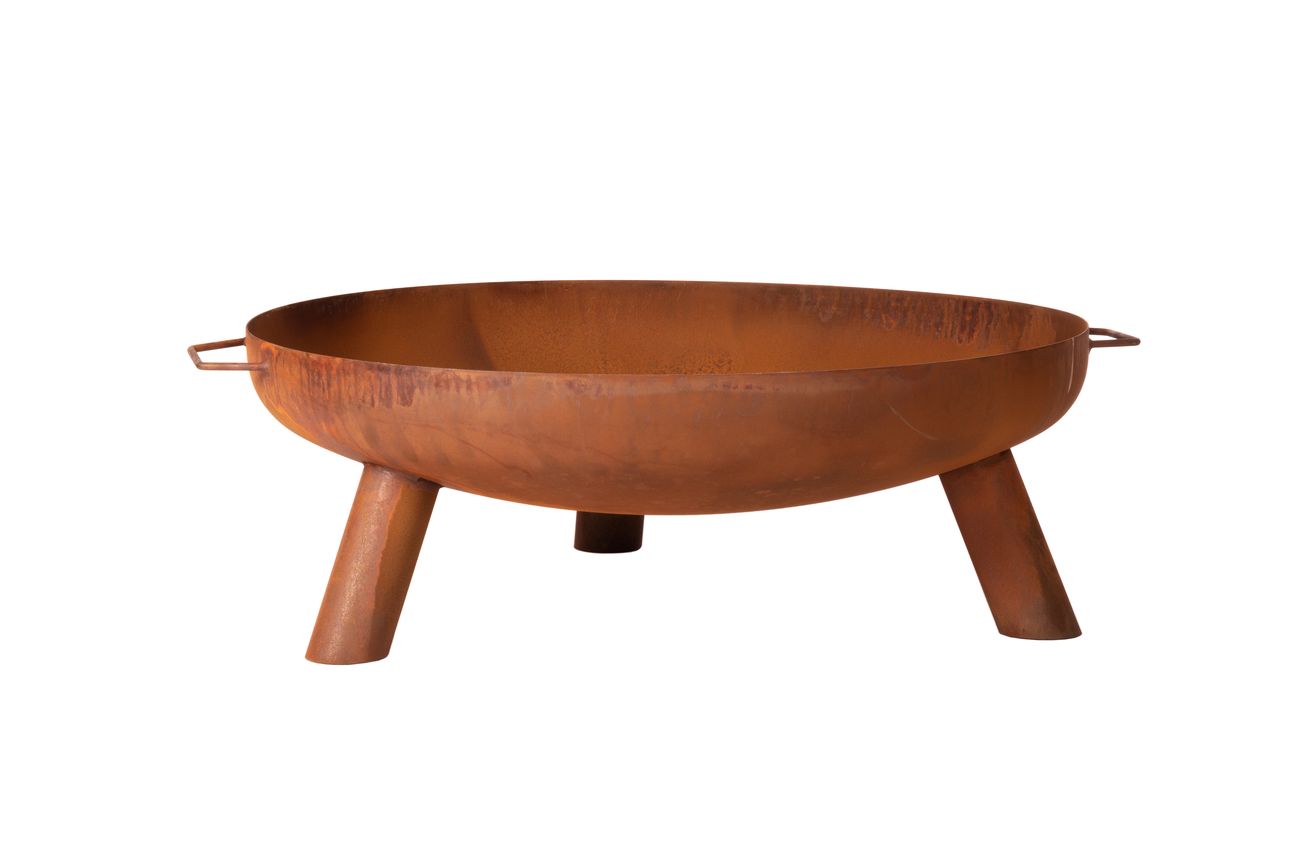Feuerschale SIGGI Rustikal
