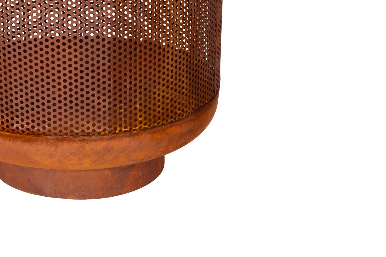 Feuerkorb ANITA Rustikal