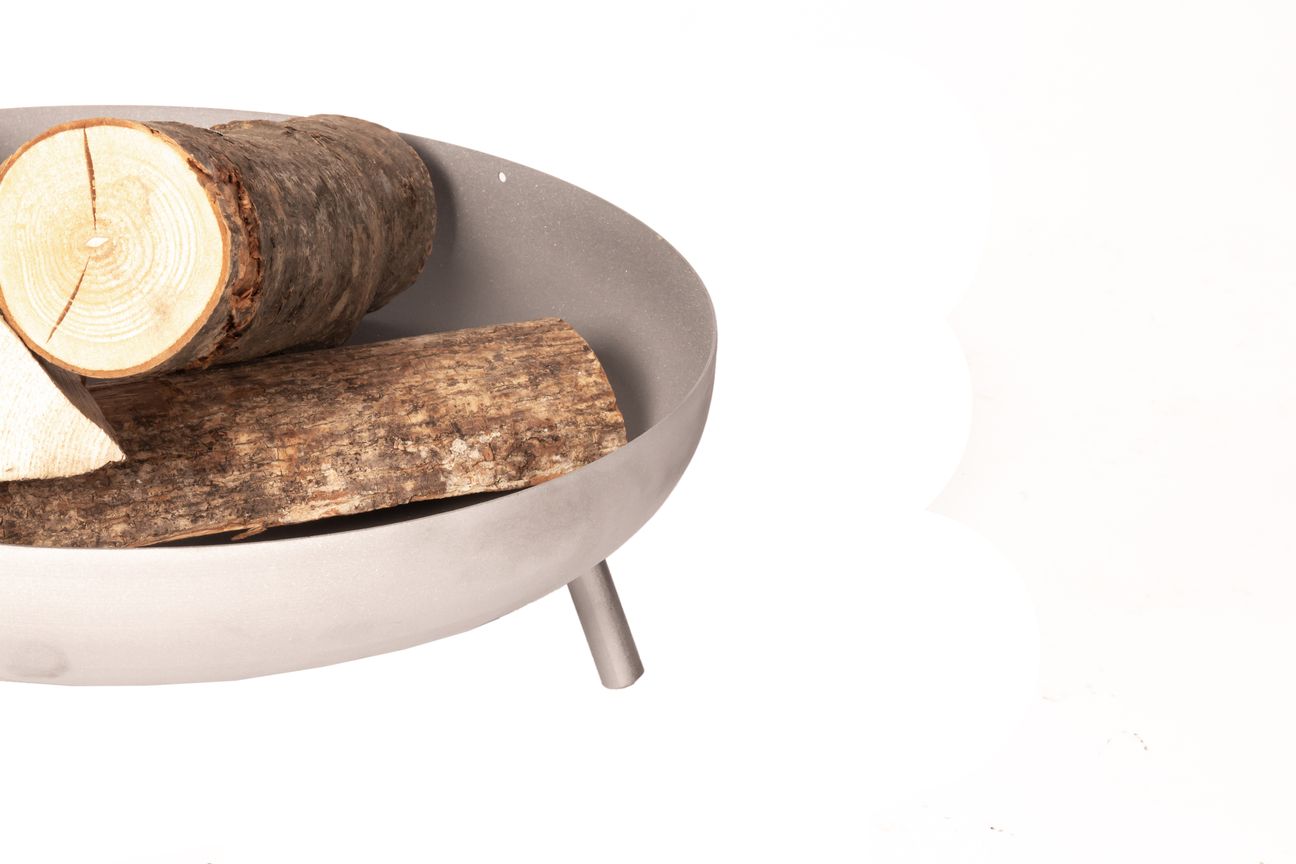 Feuerschale TOM Stahl