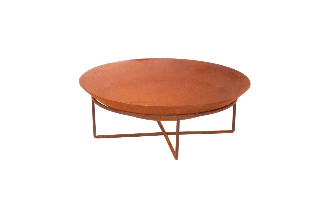 Feuerschale FRANCO Rustikal