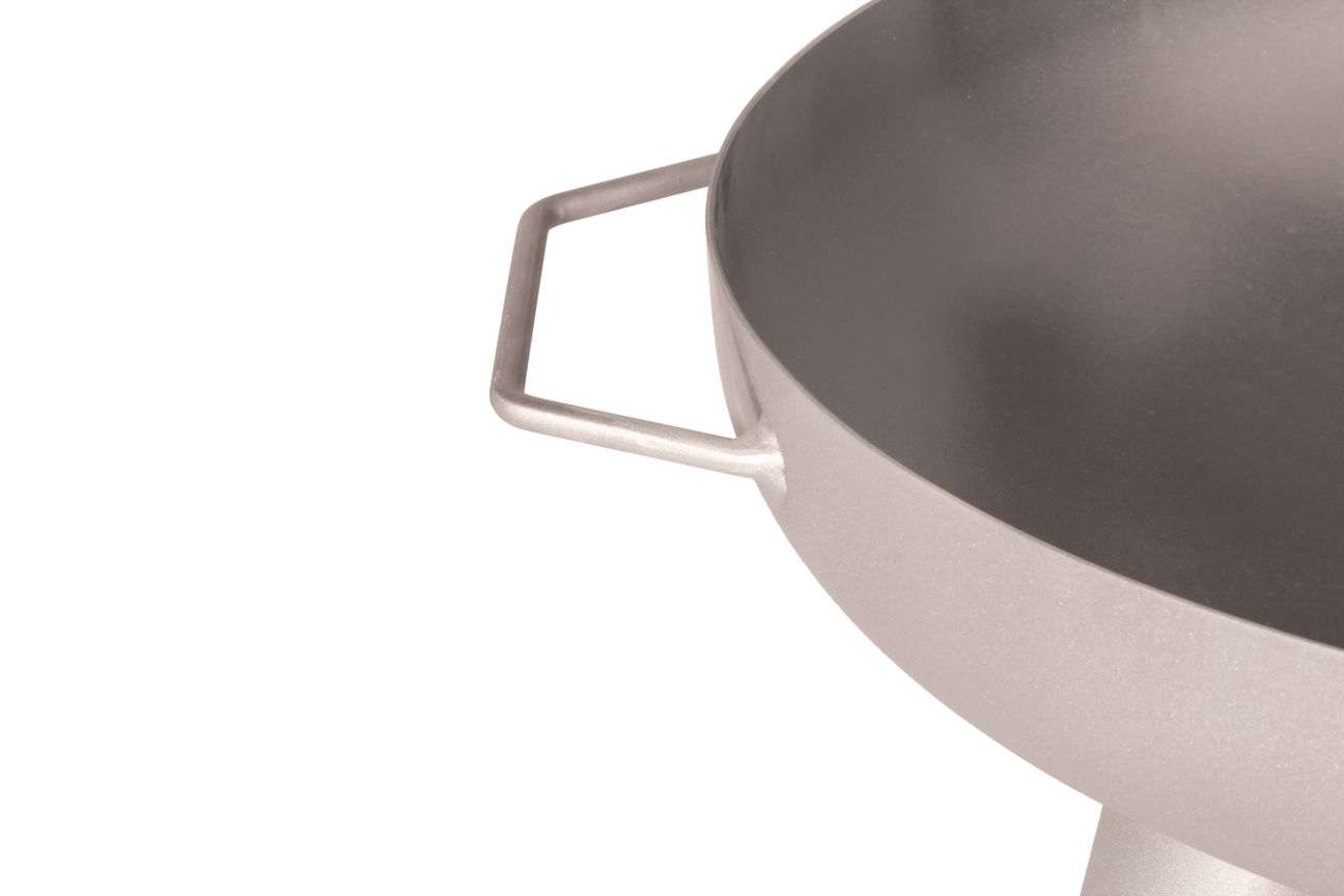 Feuerschale SIGGI Stahl