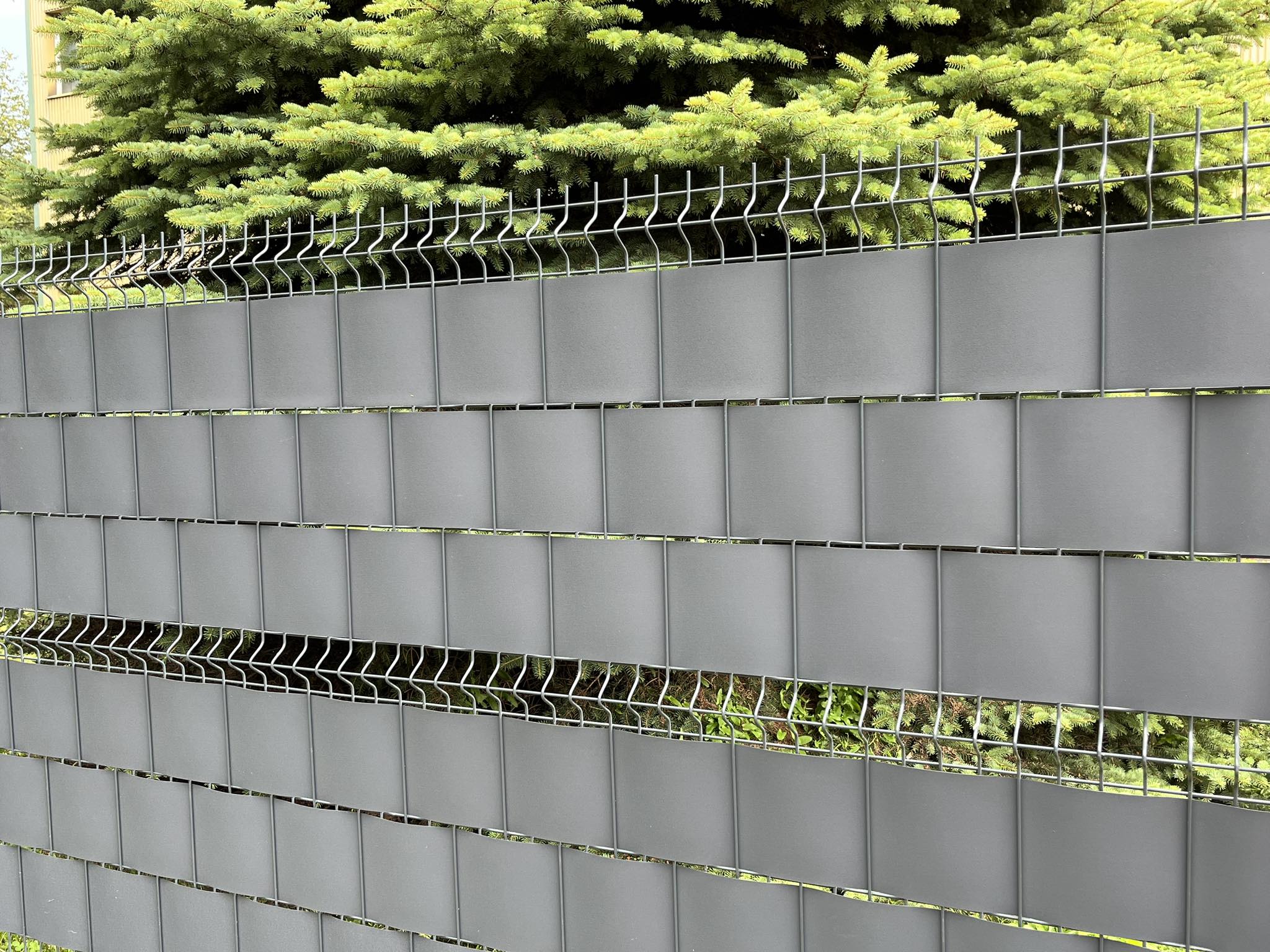 sichschutz polyprophylen