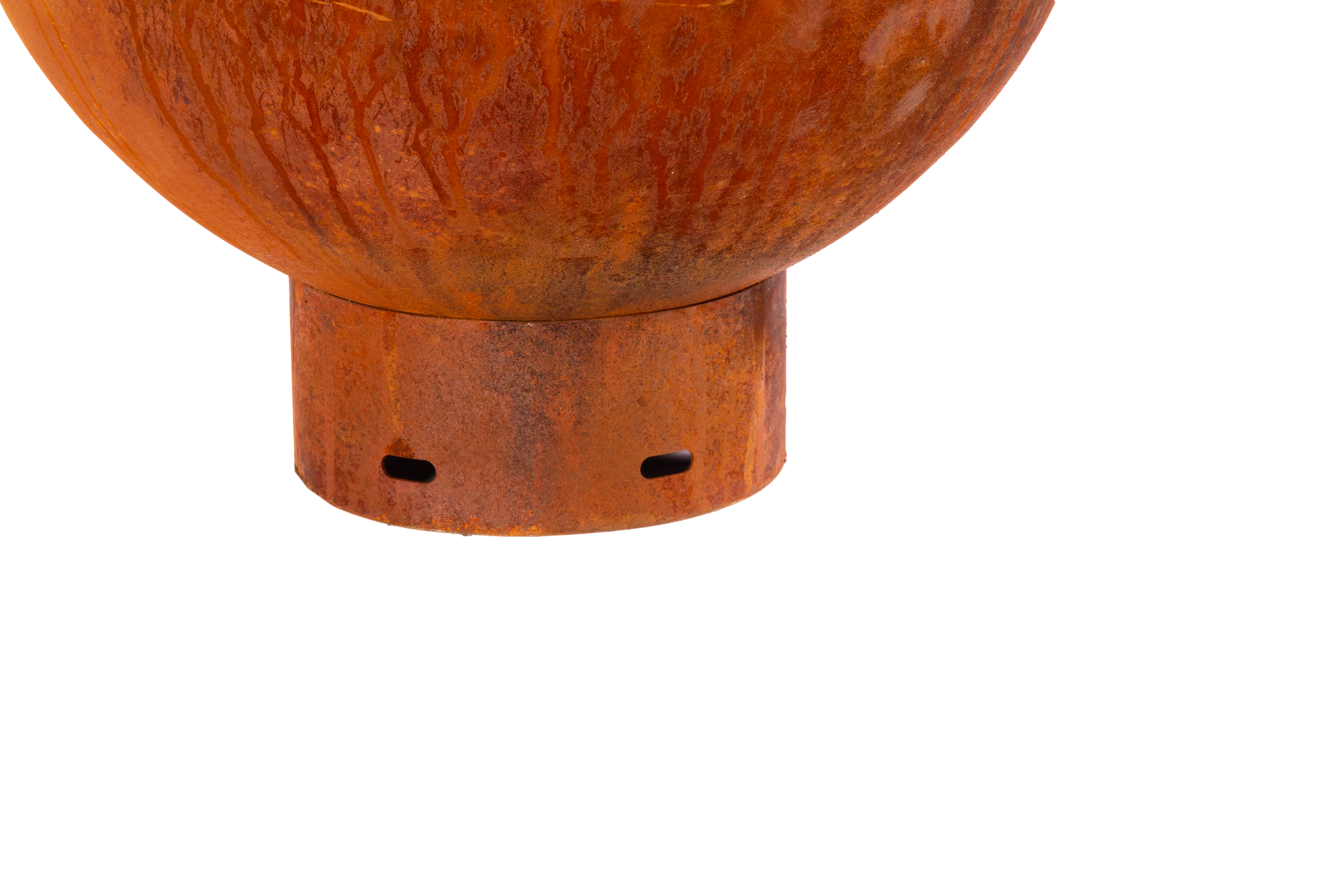 Feuerschale KIM Rustikal