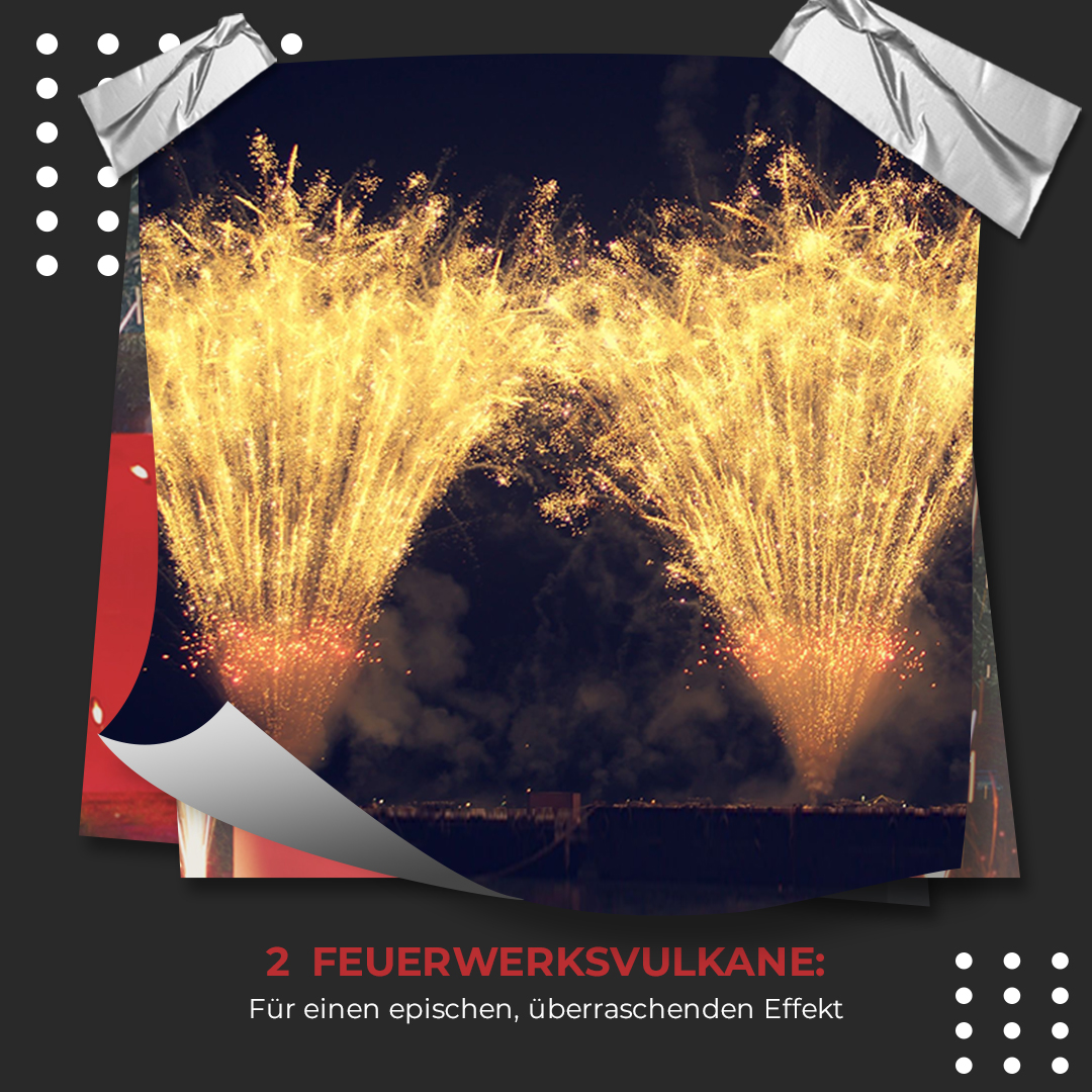 Feuerwerk