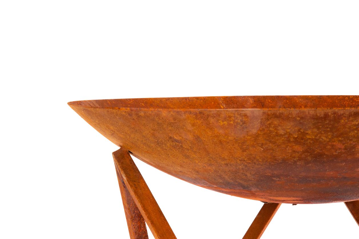 Feuerschale BOB Rustikal