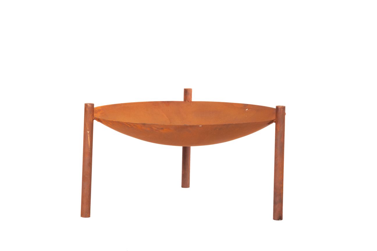 Feuerschale OLGA Rustikal