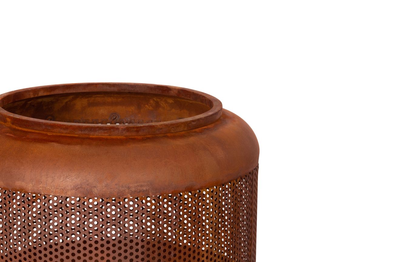 Feuerkorb ANITA Rustikal