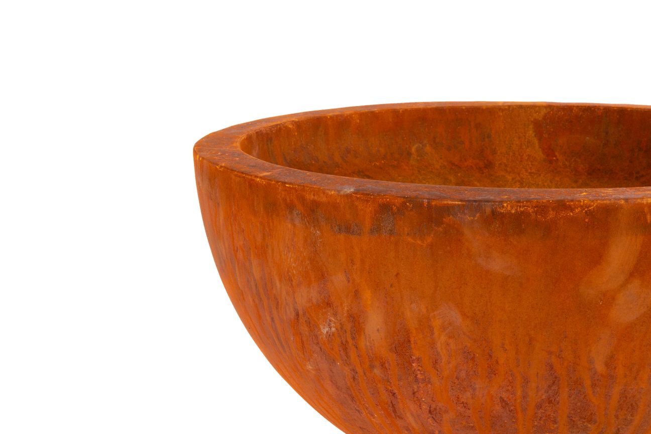 Feuerkorb GERD Rustikal