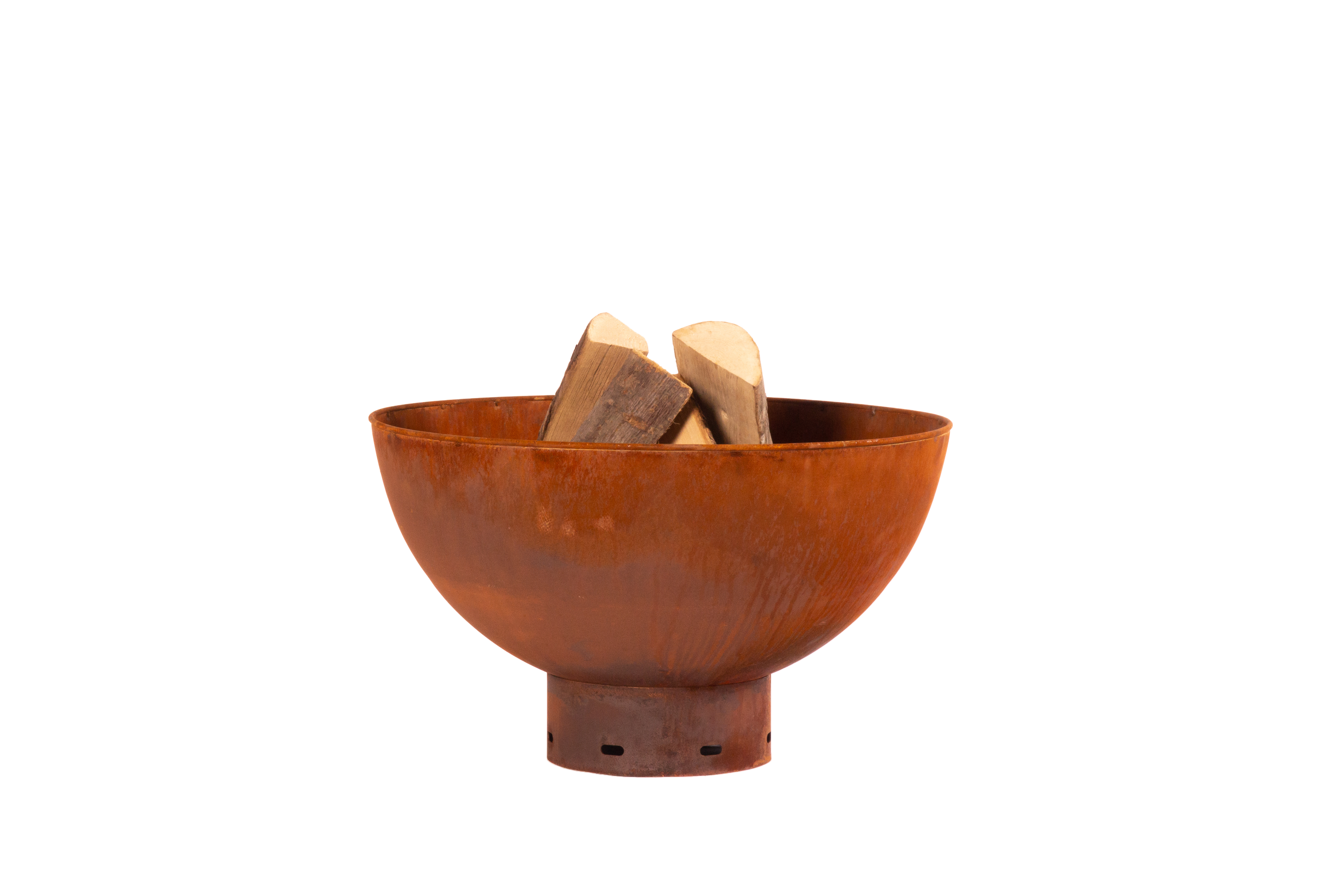 Feuerschale KIM Rustikal