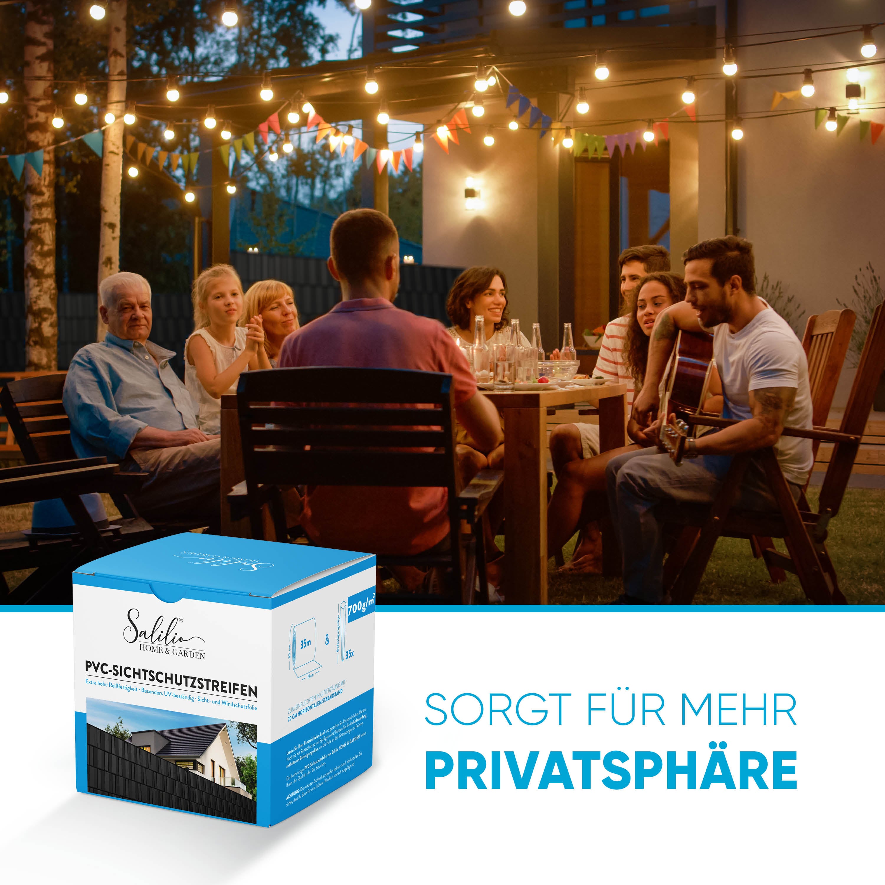 schutz der Privatsphäre