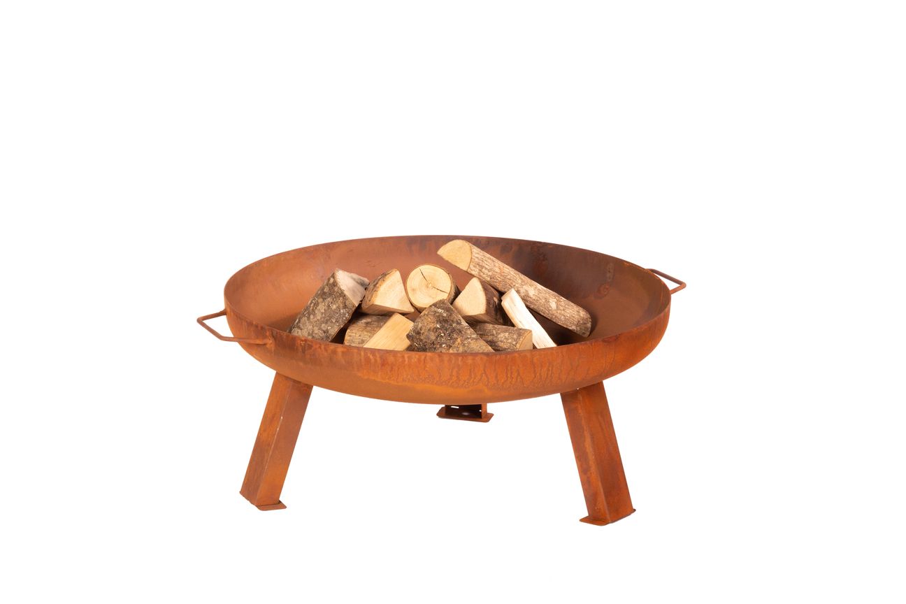 Feuerschale OLAF Rustikal