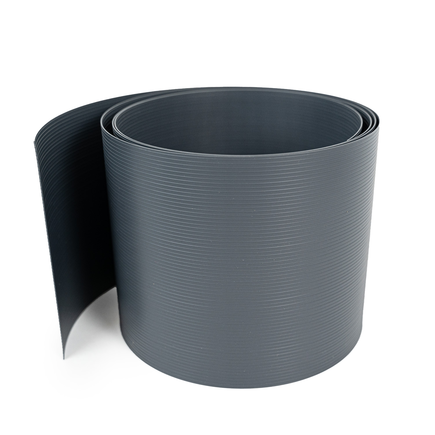 Hart PP Sichtschutzstreifen 26m für Doppelstabmatten Classic Line