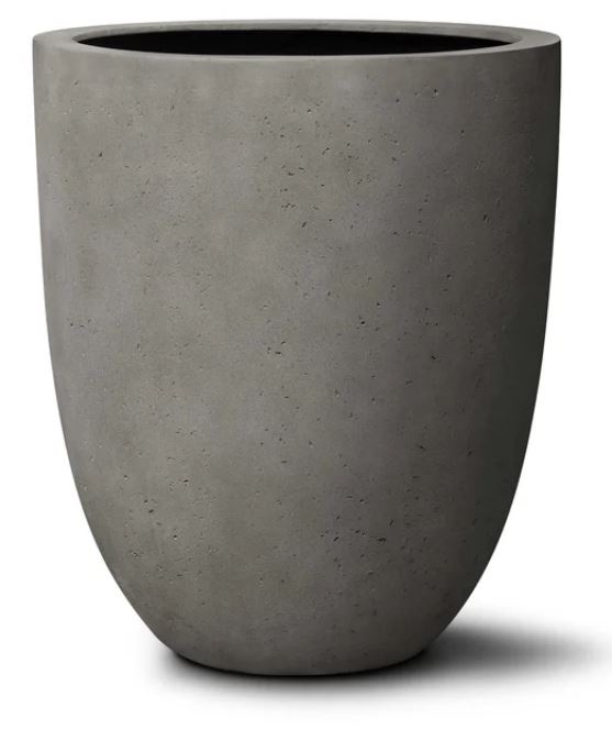 Eschbach Tall Egg Pot | Loft Collection | D88 x H102