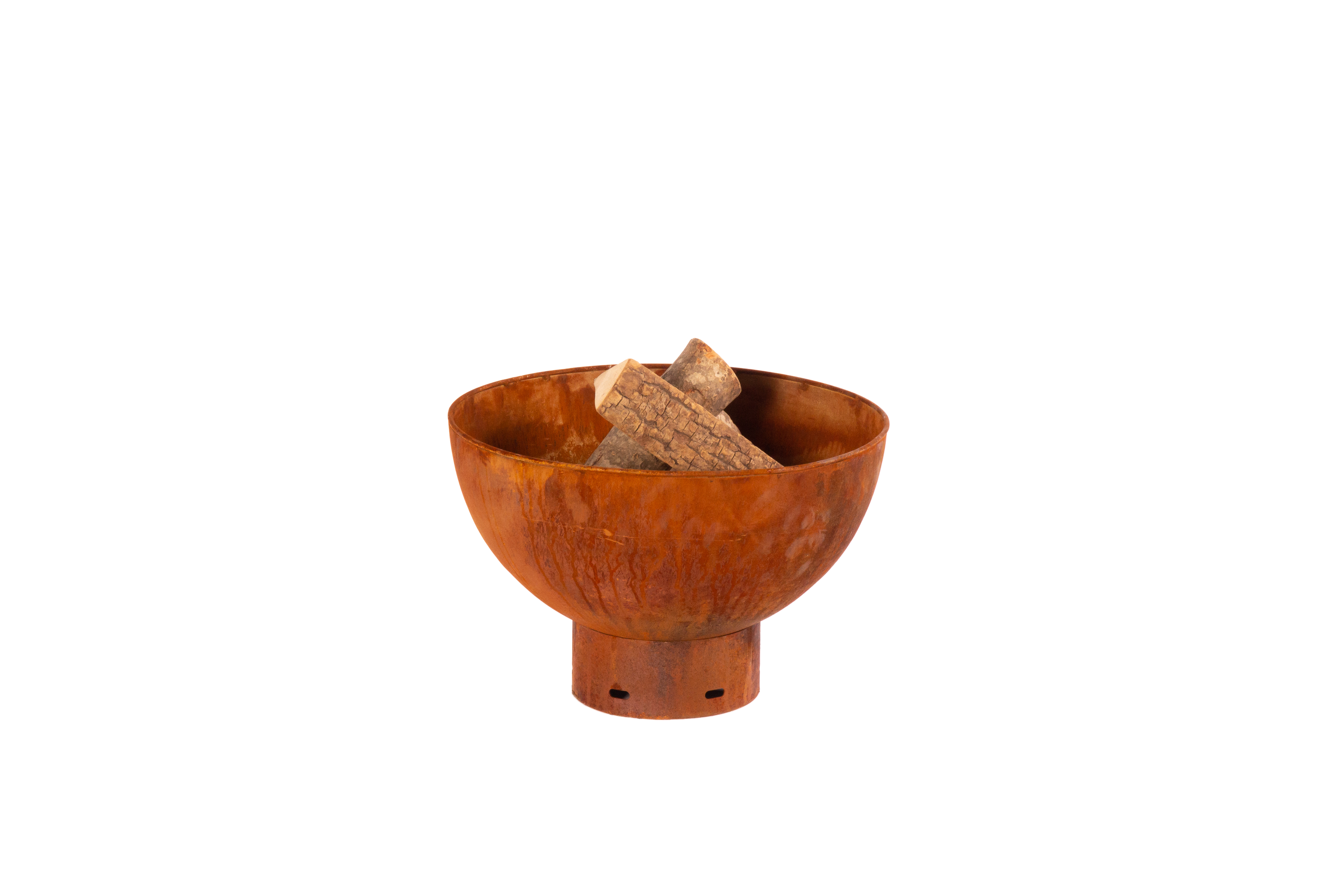 Feuerschale KIM Rustikal