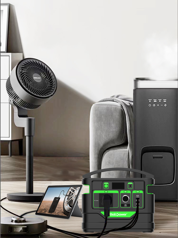 Boltpower Powerstation 301 S