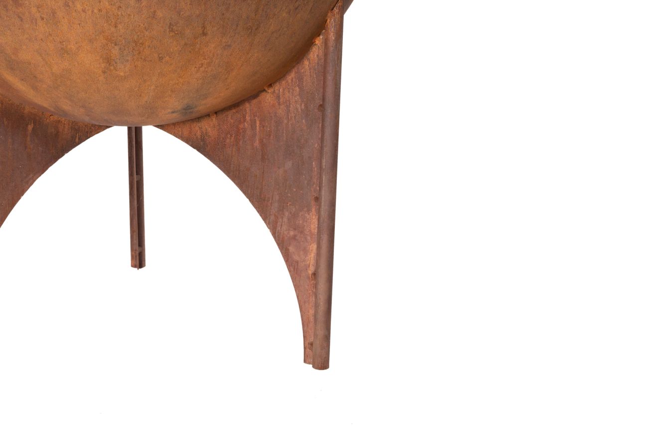 Feuerschale WILLI Rustikal