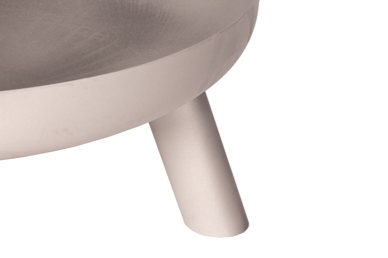 Feuerschale SIGGI Stahl