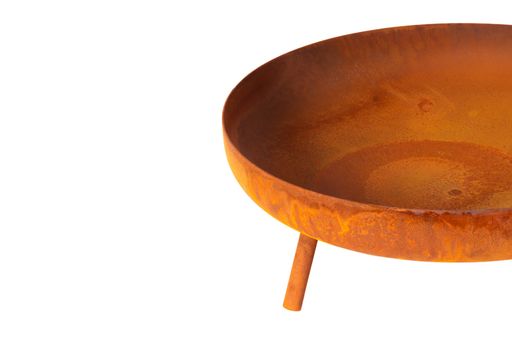 Feuerschale TOM Rustikal