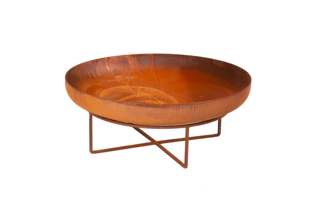 Feuerschale RONNY Rustikal