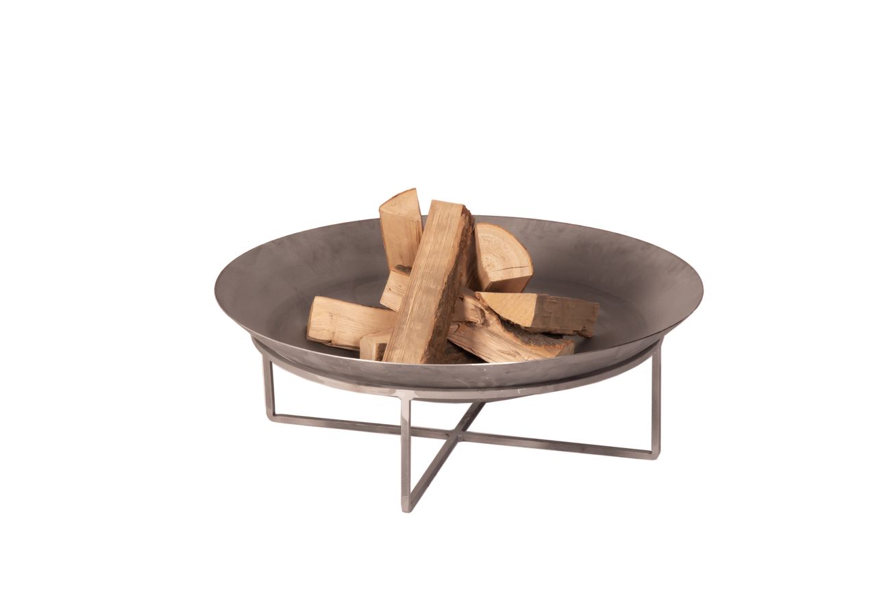 Feuerschale FRANCO Stahl