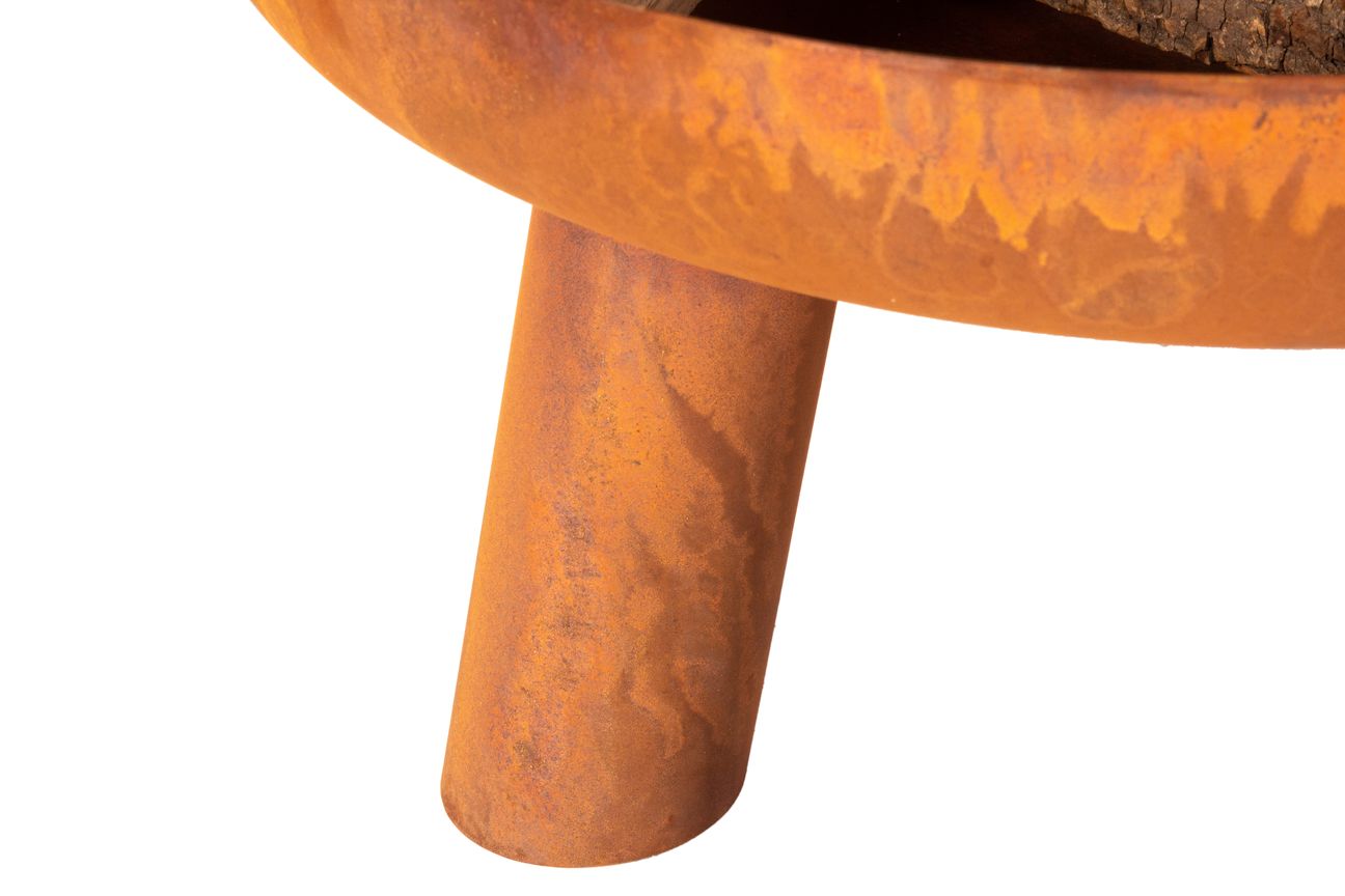 Feuerschale SIGGI Rustikal