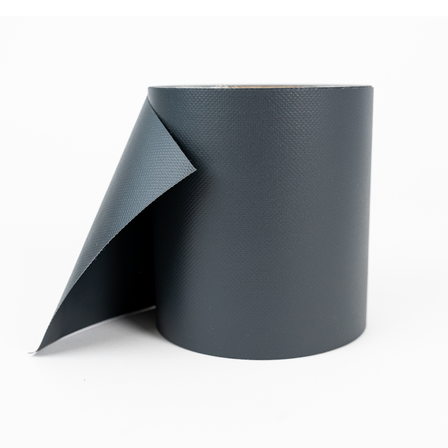 Sichtschutzstreifen PVC Anthrazit (3,5m)